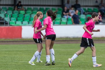 Bild 60 - wCJ VfL Pinneberg - Nordlichter im NSV : Ergebnis: 4:3
